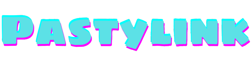 Pastylink